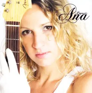 Ana Popovic - Still Making History (2007)