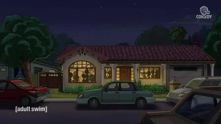 Rick and Morty S07E07