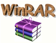 WinRAR 3.90 Beta 3 Portable