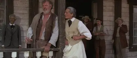 The Grand Duel / Il grande duello (1972) [Re-Up]