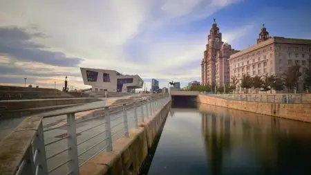 ITV - The Wonder of Britain: Series 1 (2015)