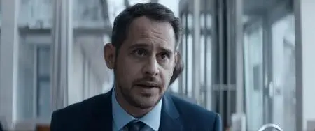 Cut Off / Abgeschnitten (2018)
