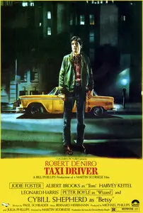Taxi Driver [1976]