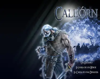 Caleórn 01