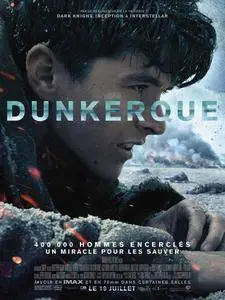 Dunkirk (2017)