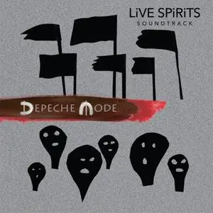 Depeche Mode - LiVE SPiRiTS SOUNDTRACK (2020)