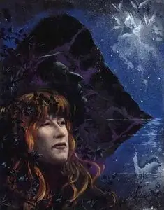 Loreena McKennitt - A Midwinter Night's Dream (2008)