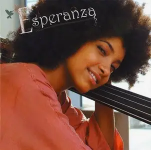 Esperanza Spalding - Esperanza (2008)