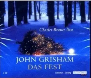 John Grisham - Das Fest