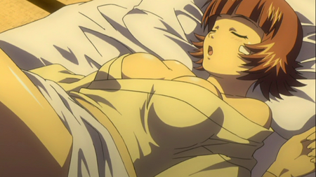 Ikki Tousen: Dragon Destiny - TV Series (2007)