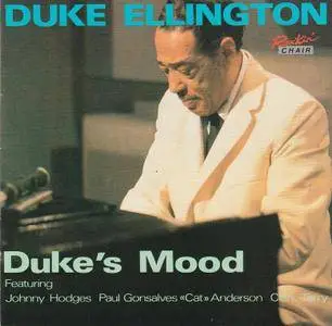 Duke Ellington - Duke's Mood