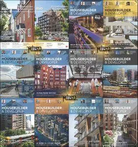 Housebuilder & Developer (HbD) - Full Year 2017 Issues Collection
