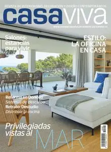 Casa Viva España - septiembre 2021
