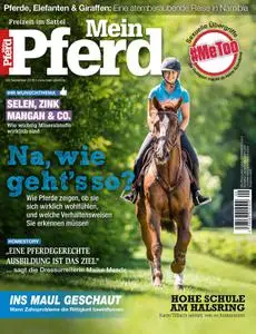 Mein Pferd – September 2018