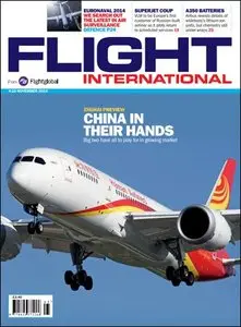 Flight International - 4-10 November 2014