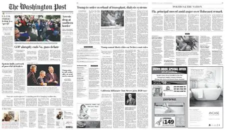 The Washington Post – July 10, 2019