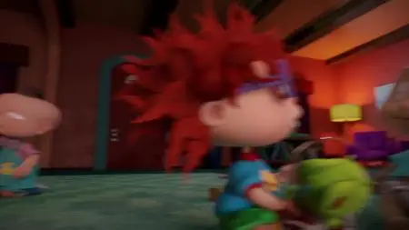 Rugrats S01E10