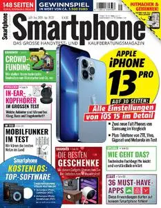 Smartphone Magazin – 05 November 2021