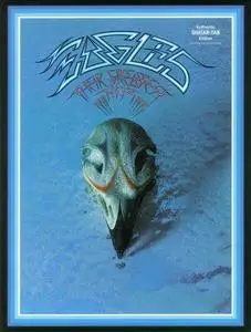 Eagles - Their Greates Hits 1971-1975