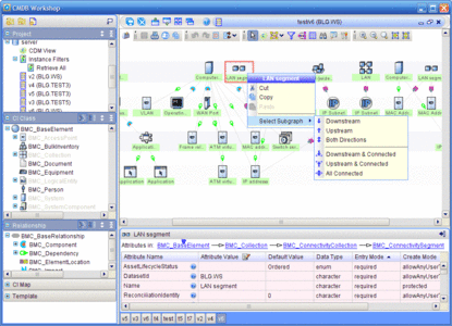 CMDB Workshop 2.2