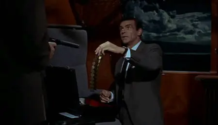 James Bond 007 - Liebesgrüße aus Moskau (1963)