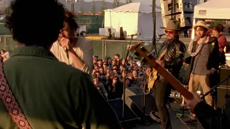 Big Easy Express (2012)