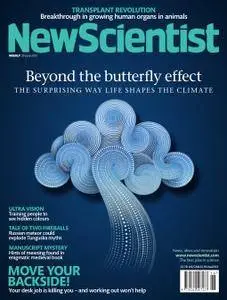 New Scientist - 29 June 2013