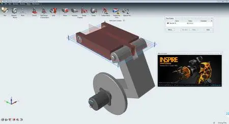 solidThinking Suite 2017.1.7605