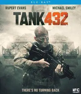 Tank 432 / Belly of the Bulldog (2015)
