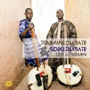 Toumani Diabaté - Collection (1987-2017)
