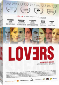 Lovers (2018)