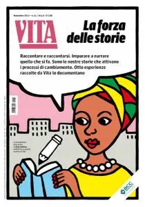 Vita N.332 - Novembre 2015