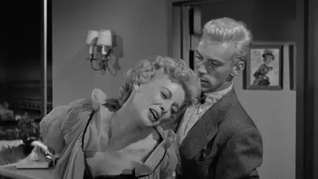 Cry Vengeance (1954)