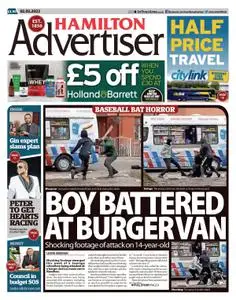 Hamilton Advertiser – 02 February 2023