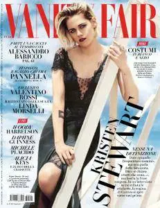 Vanity Fair Italia - 1 Giugno 2016