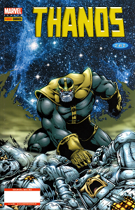 Thanos - Volume 2 (Marvel Mix 54)