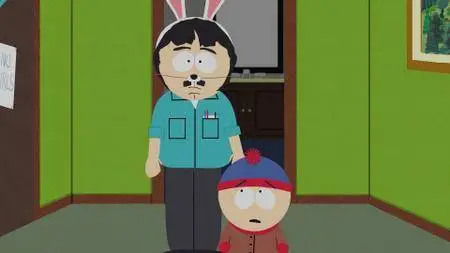 South Park S11E05