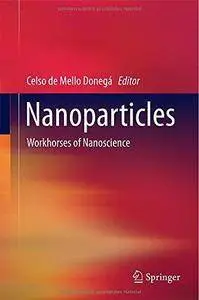 Nanoparticles: Workhorses of Nanoscience (Repost)