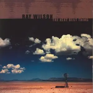 Ray Wilson - The Next Best Thing (2004)