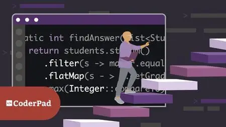 Advanced Java: Hands-on with Streams, Lambda Expressions, Collections, Generics and More