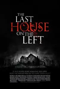 The Last House On The Left (2009)