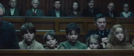 Noble (2014)