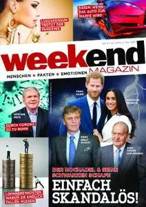 Weekend Magazin – 30. April 2021