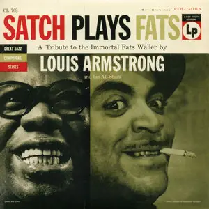 Louis Armstrong - Original Album Classics  [2010, 5CD Box Set, Sony Music, 88697657212]