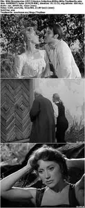 Wild Strawberries (1957) Criterion Collection