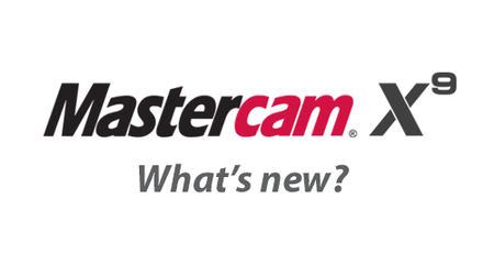 Mastercam X9 Build 18.0.11898.0 (x64)