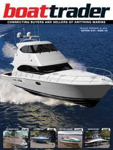 Boat Trader Australia - February 26, 2018