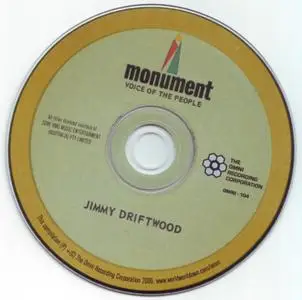 Jimmy Driftwood - Voice Of The People (1963) {Omni Recording Reissued & Expanded OMNI-104 rel 2006}