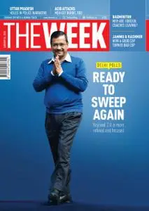 The Week India - January 26, 2020