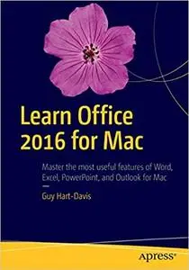 Learn Office 2016 for Mac (Repost)